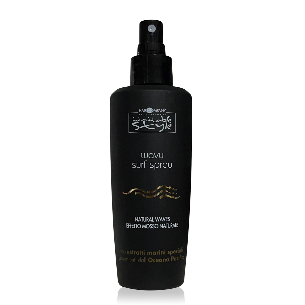 HairCompany Wavy Surf Spray For Curly Hair - 200ml