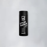 L3VEL3 Styling Powder - Strong Hold 30G