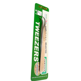 Vectus Tweezer HRC40 Stainless Steel