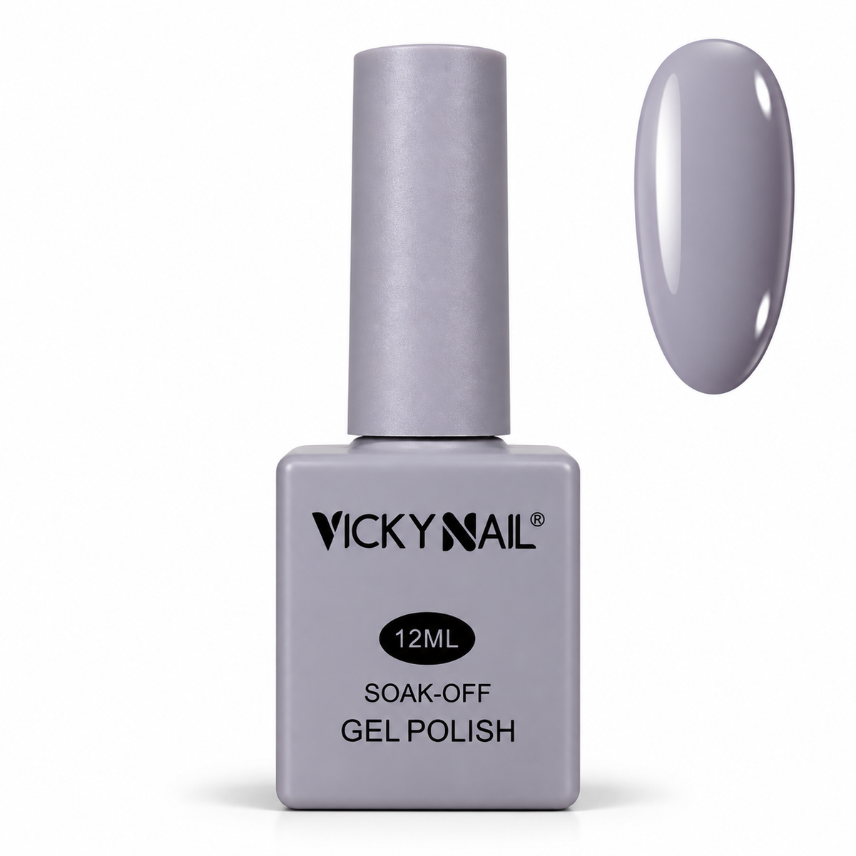 Vicky Nail Gelish “042” - 12ml