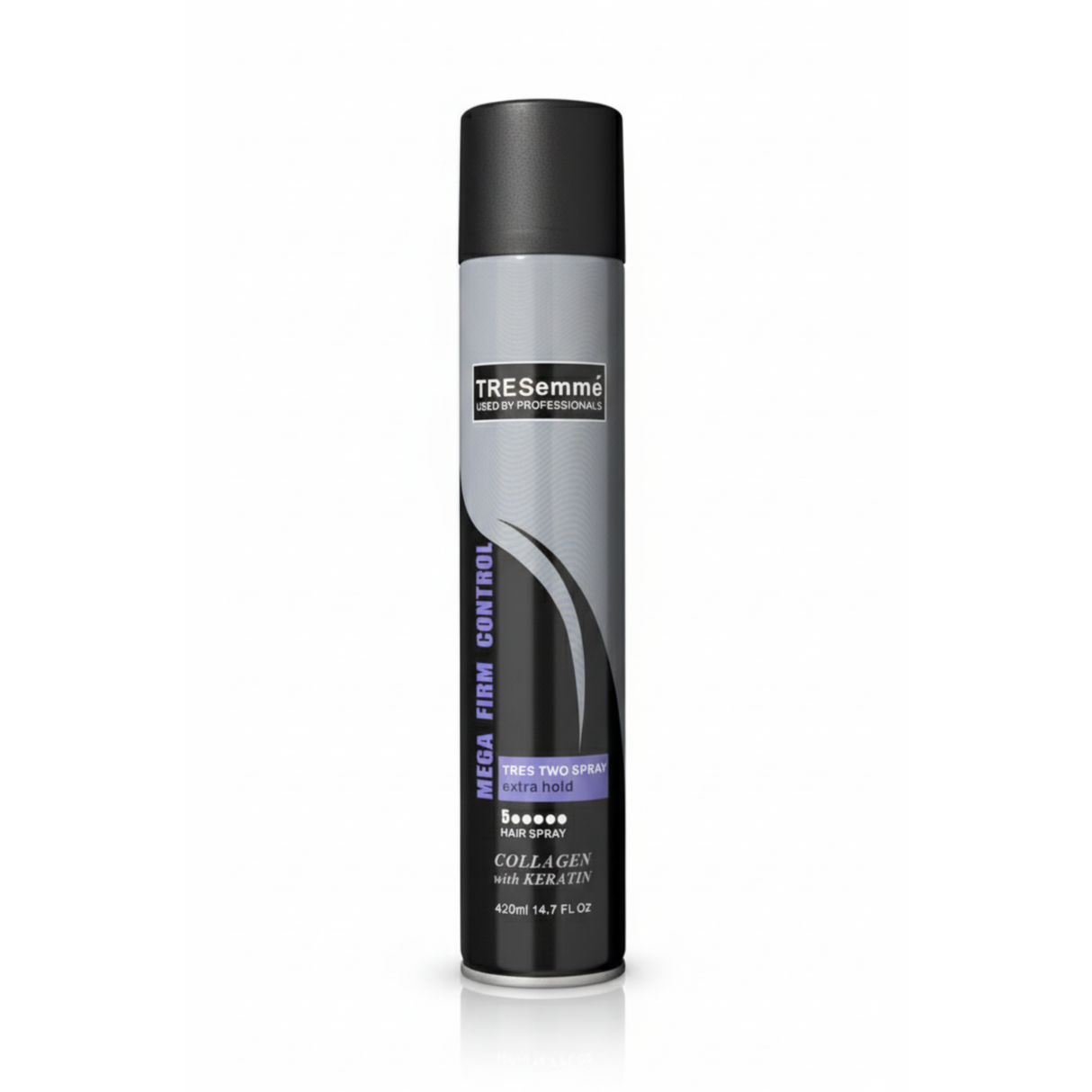 Teressia Professional Hair Spray Extra Hold - 420ml