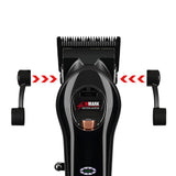 WMARK NG-9019 Vector Motor Hair Clipper - 10000RPM