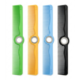 Spinning Heat Resistant Comb