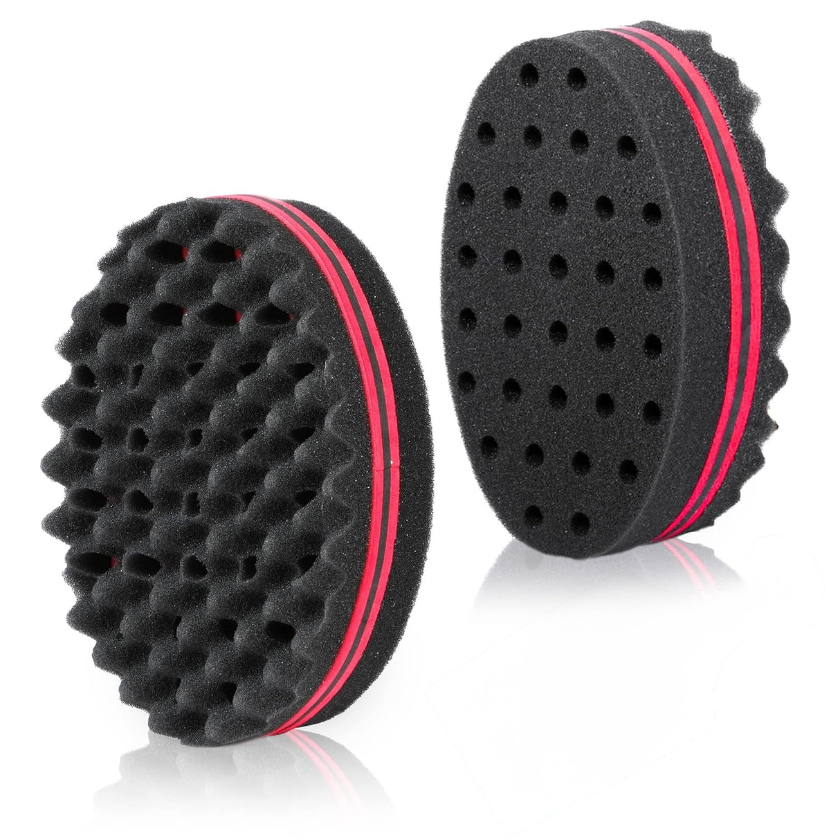 Wave Barber Sponge