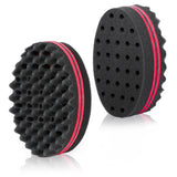 Wave Barber Sponge