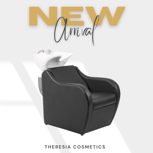 Shampoo Chair - Theresia Cosmetics - furniture - Theresia Cosmetics
