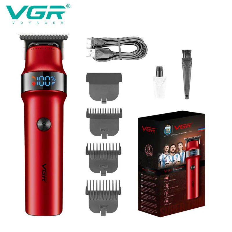 VGR V-987 Professional Hair Trimmer