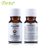 Dexe Argan Oil Of Moroccon Nourishing Oil 50ml - softens & shine