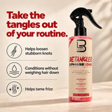 L3VEL3 2 Phase Detangler Spray