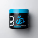 L3VEL3 Strong Hair Styling Gel 500ML