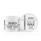 SEVICH Hair Wax Styling Gel Natural Shine