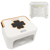 Sun L1 sun uv led lamp 2 in 1 sunshine non-blacken non -harmful uvled 228 w