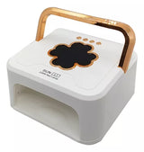 Sun L1 sun uv led lamp 2 in 1 sunshine non-blacken non -harmful uvled 228 w