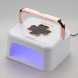 Sun L1 sun uv led lamp 2 in 1 sunshine non-blacken non -harmful uvled 228 w