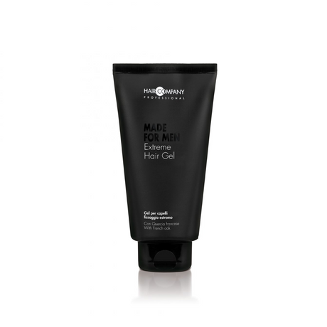 Extreme Hold Hair Gel - Theresia Cosmetics - Hair Gel - Theresia Cosmetics