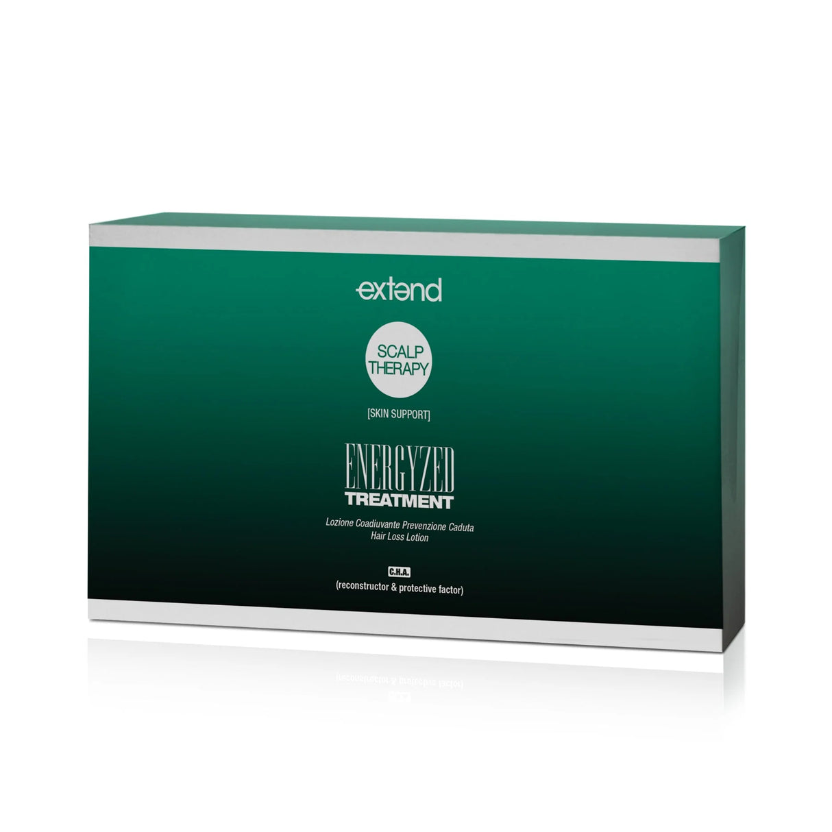 Extend Advanced Hair Strengthening Treatment 6VIAL