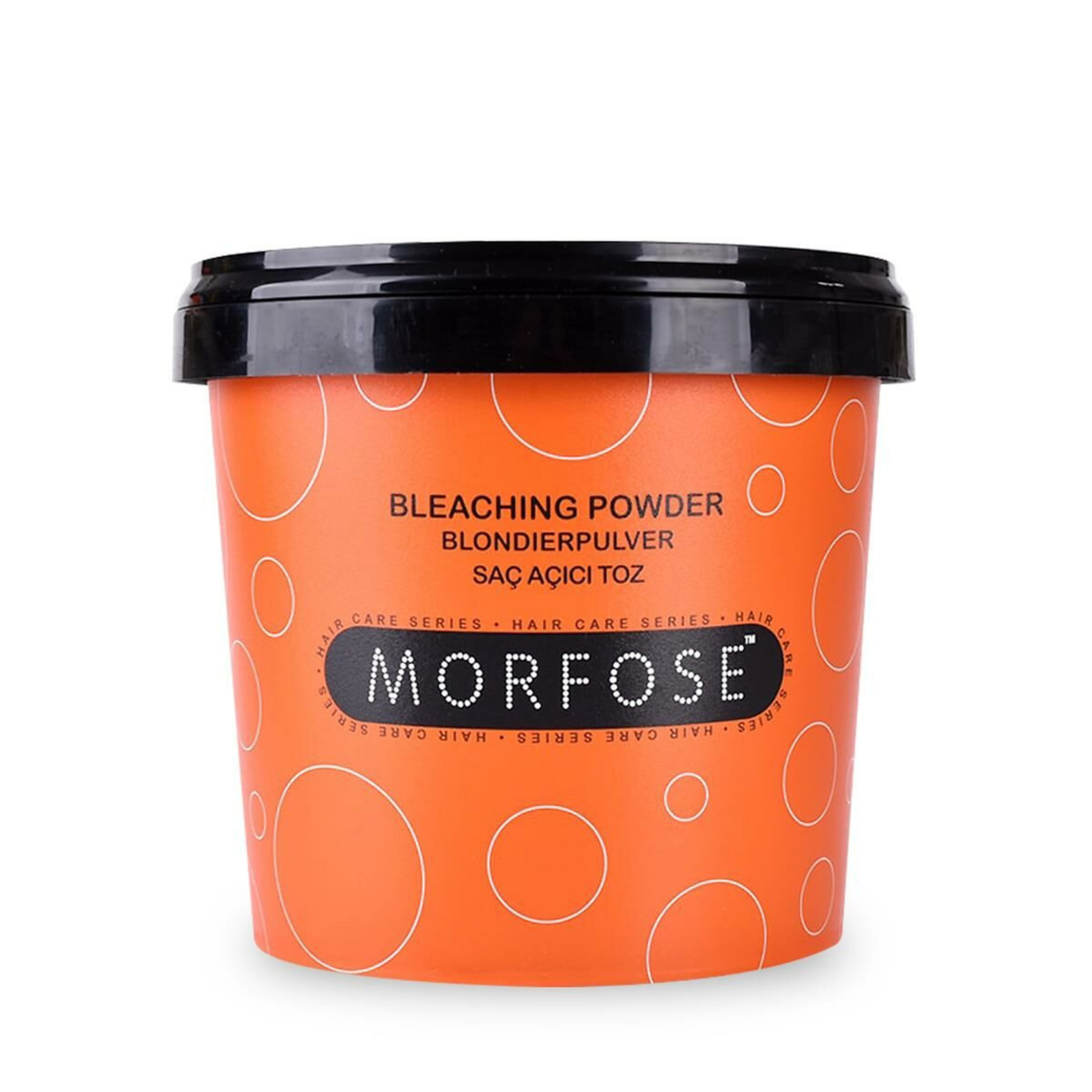 Morfose Hair Bleach Blue Powder 1000ml