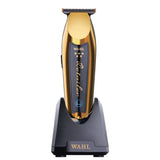 Wahl Professional Detailer GOLD Trimmer T Wide Blade