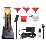Wahl Professional Detailer GOLD Trimmer T Wide Blade