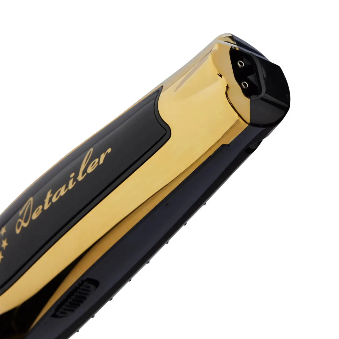 Wahl Professional Detailer GOLD Trimmer T Wide Blade