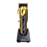 Wahl Magic Clip Gold Cordless 5 Star Series
