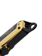 Wahl Magic Clip Gold Cordless 5 Star Series