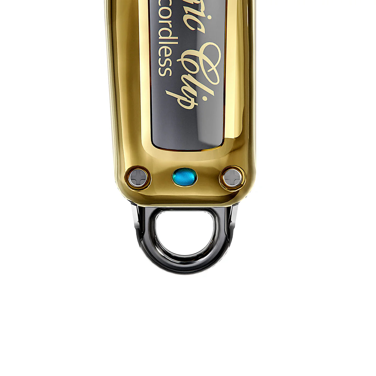 Wahl Magic Clip Gold Cordless 5 Star Series