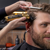 Wahl Magic Clip Gold Cordless 5 Star Series