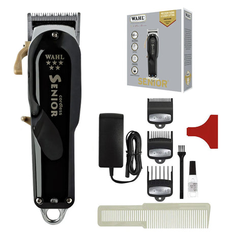 Wahl Senior Hair Clipper Cord/Cordless