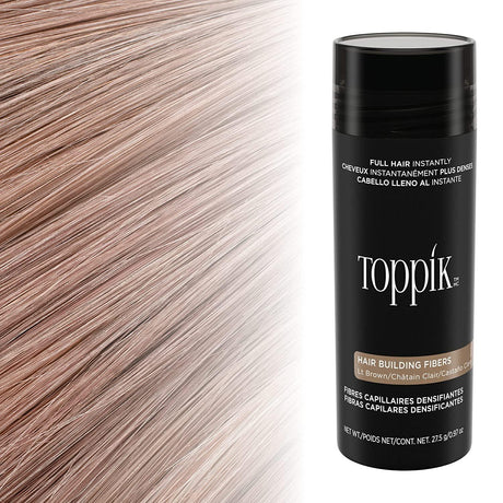 Toppik Hair Building Fibers - 27.5g