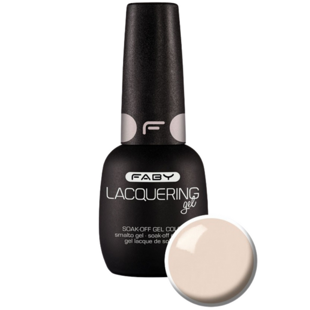 Faby Moon Skin Lacquering Gel 15ml - Theresia Cosmetics - Theresia Cosmetics