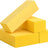Rectangular Sponge Nail Buffer Sanding Block - {1 piece} - Theresia Cosmetics - nail tools - Theresia Cosmetics