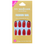 VV MEIJIAER - Fashion Nail Colored Tips Professional - 12Pcs - Theresia Cosmetics - Nair tips - Theresia Cosmetics