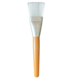 Spa Mask Brush white Big - Theresia Cosmetics - Face brush - Theresia Cosmetics