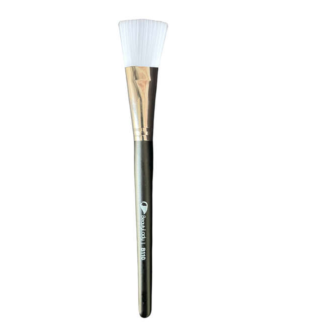 BeautyLady - Spa Facial Brush white - Theresia Cosmetics - Theresia Cosmetics