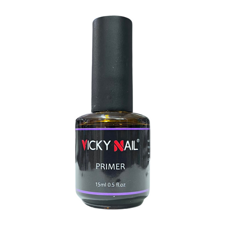 VickyNail - Primer 15ml - Theresia Cosmetics - nail tools - Theresia Cosmetics