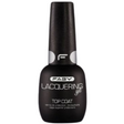 Faby Lacquering Gel - Top Coat - Theresia Cosmetics - nail care - Theresia Cosmetics