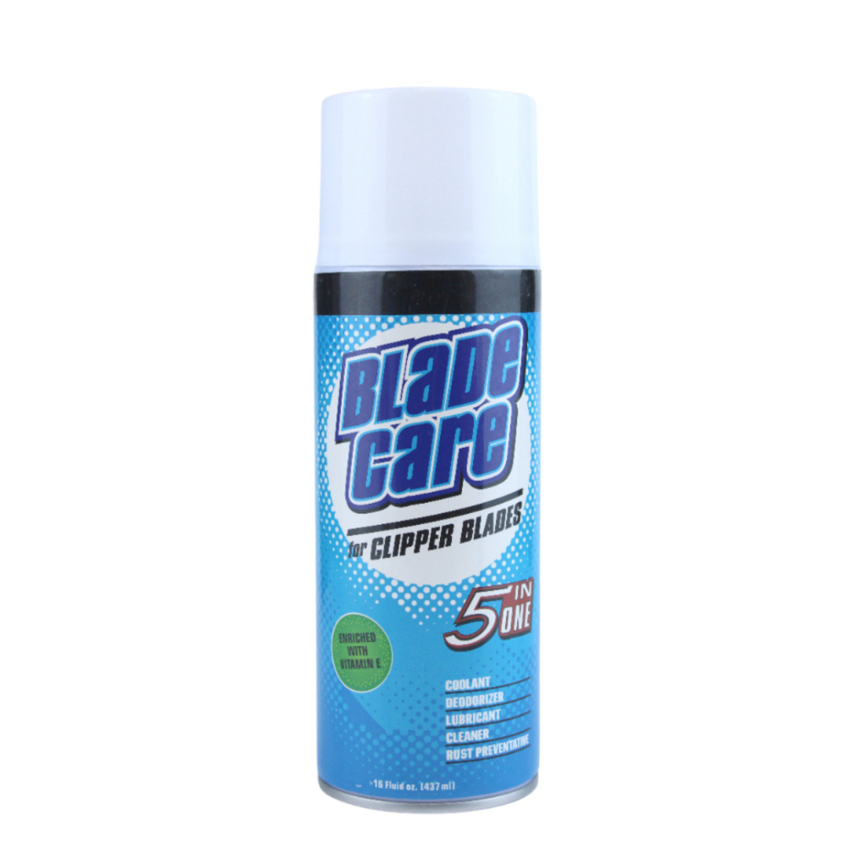 Blade Care 5 in 1 Spray For Clippers