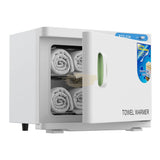 Electric Towel Warmer RTD-23A | White