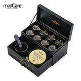 Maxcare Golden Caviar Hair & Scalp Treatment Set - Theresia Cosmetics - hair treatment - Theresia Cosmetics