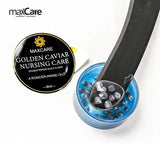 Maxcare Golden Caviar Hair & Scalp Treatment Set - Theresia Cosmetics - hair treatment - Theresia Cosmetics