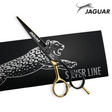 Jaguar Black&Gold Professional Scissor - 6” - Theresia Cosmetics - Scissors - Theresia Cosmetics