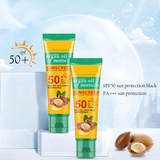 Disaar Argan Oil SunScreen - Theresia Cosmetics - Sun care - Theresia Cosmetics