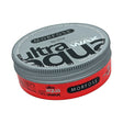 Ultra Aqua Hair Gel Wax Morfose Strawberry Scent 175ml - Theresia Cosmetics - Hair Wax - Theresia Cosmetics