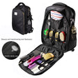 Barber Wahl Carrying BackPack Bag Large Capacity - Theresia Cosmetics - barber tools - Theresia Cosmetics