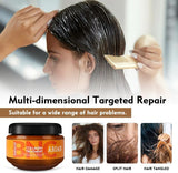 Newest Karseell Hair Collagen Mask - Better And Bigger ! - Theresia Cosmetics - Hair mask - Theresia Cosmetics