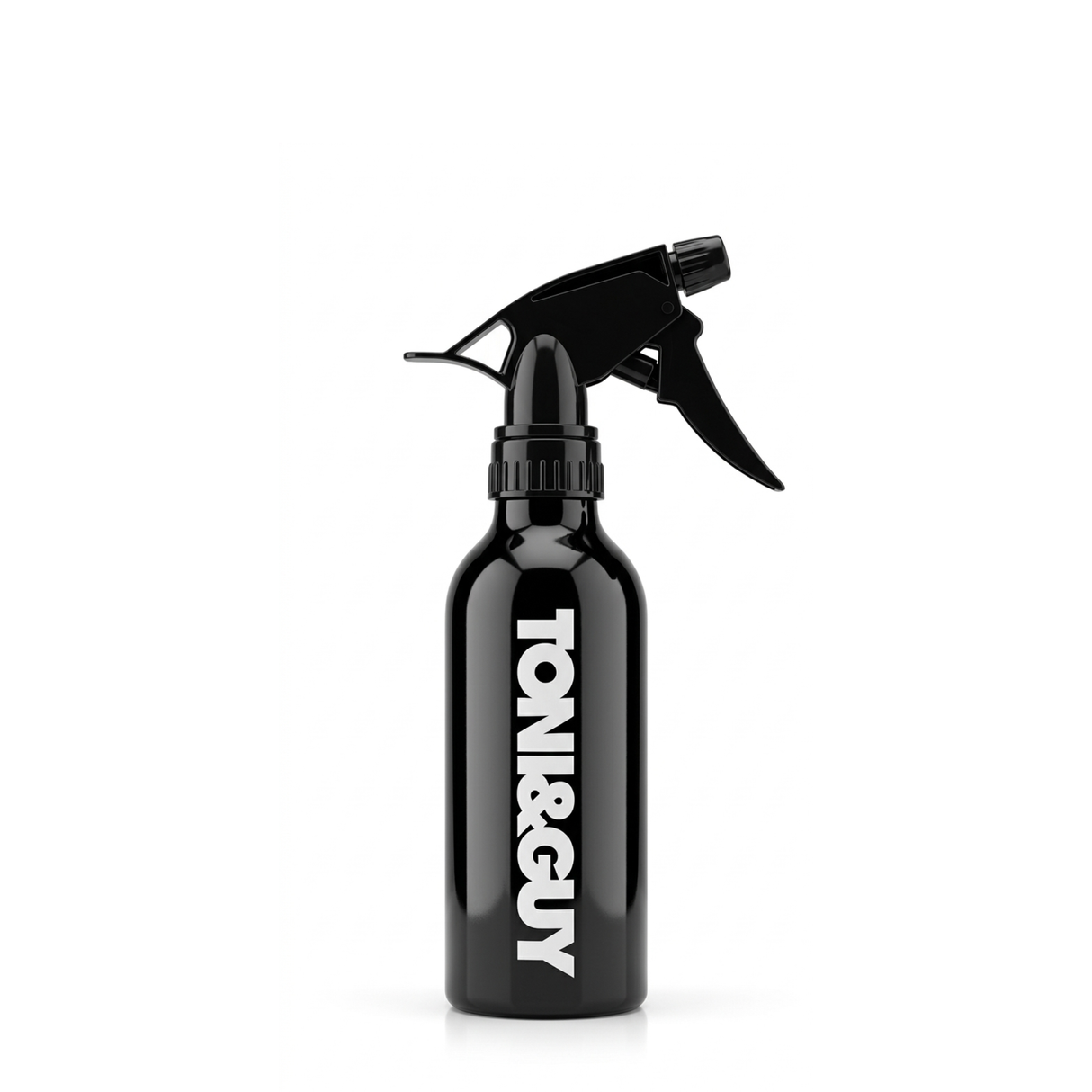 Toni&guy Small Water Spray Bottle - Black