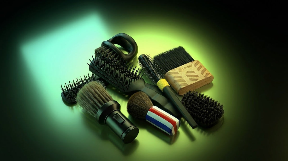 Brushes