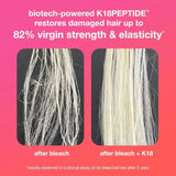K18 Hair Leave In Molecular Repair Hair Mask 50ml
