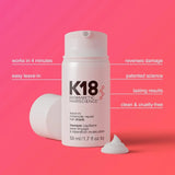 K18 Hair Leave In Molecular Repair Hair Mask 50ml